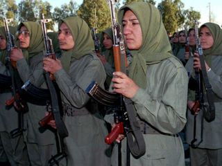 گزارش‎های ضد و نقیض از استقرار مجدد گروهی از اعضای سازمان مجاهدین در عراق