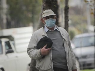 بالاخره منشأ بوی بد تهران مشخص شد