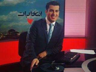 فرداد فرحزاد, کارمند سابق بی بی سی, از شبکه جدید یورتایم میگوید