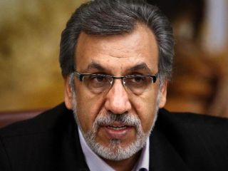 شایعه قتل محمود خاوری ،متهم اختلاس سه هزار میلیاردی در کانادا