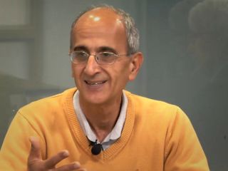 کاوس سیدامامی اسرائیل را فریب داد