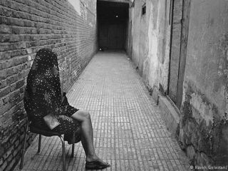 خاطرات یک چریک پشیمان - گزارش شهرنو