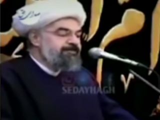 پرده آخر : ماجرای پنکه و بادبزن و معجزه تنظیم دمای بدن در چهار فصل در زمان صدر اسلام