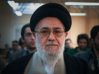 اظهارات بی سابقه موسوی خویینی ها در باره هاشمی، امام موسی صدر و شهید چمران