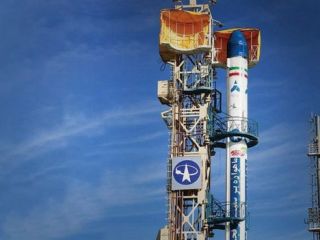 پرتاب ناموفق ماهواره پیام در ایران / وزیر ارتباطات : ماهواره پیام در مدار قرار نگرفت