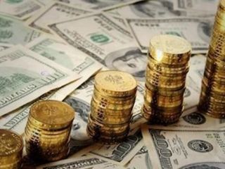 ارز و طلا بار دیگر در ایران گران شد