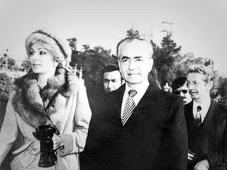 شام آخر در تهران؛ روایت آخرین شبانه‌روز شاه و ملکه در ایران