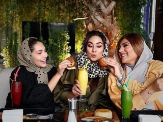 رفتار «بچه‌پول‌دارهای تهرانی» سوژه واشنگتن‌پست شد