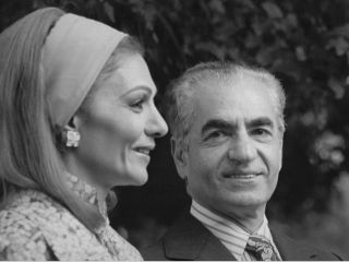 روایت  ۴۰ سال پیش خبرگزاری آسوشیتدپرس با عنوان