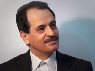 محمدعلی طاهری: تابعیت ایرانی‌ام را سلب کنید