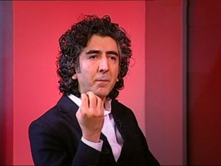 علیزاده: قدرت یک بسیجی از محمدرضا پهلوی بیشتر است