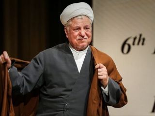 گزارش سفر مقامات جمهوری اسلامی برای معالجه به اروپا در دفتر خاطرات هاشمی رفسنجانی