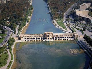 شهر اصفهان تا سال ۲۰۲۵ از سکنه خالی خواهد شد