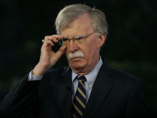 اینترسپت: هدف «شیطان» دفتر ترامپ در ۲۰۱۹، جنگ با ایران است