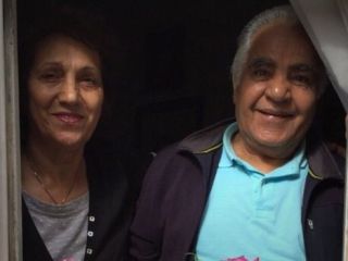 بریتانیا زوج ایرانی را به کشورشان 'باز می‌گرداند'