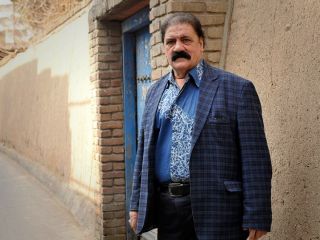 سیاه لشکرهای سپاه پاسداران!