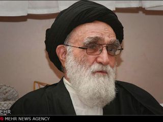 نماینده ولی فقیه: اعلام می‌کنم که ما هم اکنون در بهشت حضور داریم