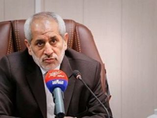 دادستان تهران: در زمان دستگیری سلطان سکه ( که اعدام شد) سکه ای از او کشف نشد