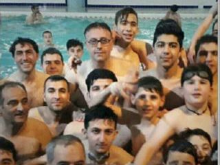 امام جمعه شهر 