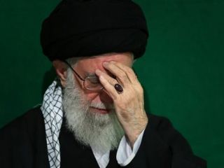 امتناع دفتر خامنه ای از پاسخ به سئوالی در مورد اعترافات تلویزیونی بازداشت شدگان