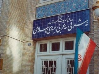 وزارت خارجه ایران: رسانه‌های خارجی از سخنان ماجدی، سفیر سابق ایران در آلمان  ذوق‌زده نشوند