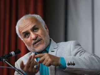 انتقاد حسن عباسی از قرارداد کی‎روش