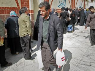 بازگشت کوپن و صف کالاهای اساسی اینبار با نام 