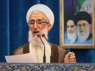 امام جمعه موقت تهران: نتیجه برجام 