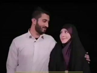 اینستاگرام زوج مروج کودک همسری حذف شد