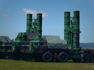 چرا سوریه در مقابله با حملات اسرائیل از اس ۳۰۰ استفاده نمی‌کند؟