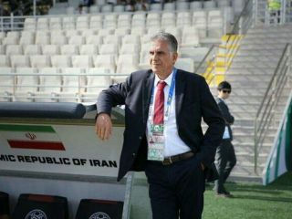 کی‌روش: مقابل ژاپن ثابت می‌کنیم که ایرانی هستیم