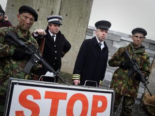 برگزیت بدون توافق؛ گزینه اعمال حکومت نظامی در صورت بروز ناآرامی وجود دارد