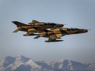 تغییر رویکرد نیروهای مسلح از دفاعی به تهاجمی با ابزار۵۰ سال پیش!