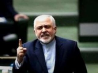 ظریف: امارات وارد مرحله «برخورد غیرقابل قبول» با ایران شده است