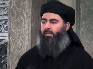 چرا جمهوری اسلامی میخواهد البغدادی را سربه نیست کند؟