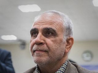 حق مشاوره ۳۰ میلیون یورویی وزیر سابق که به حساب همسرش واریز شده بود