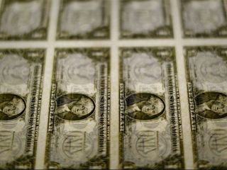 افزایش نرخ دلار و سکه در بازار آزاد تهران