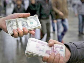 کوچ اجباری صرافی‌های ایرانی در دوبی به قطر، عمان و شمال عراق