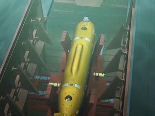 در صورت استفاده روسیه از سلاح هسته ای زیردریایی خود چه اتفاقی برای آمریکا خواهد افتاد؟