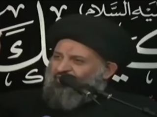 پرده آخر: خودتی!