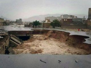 آیا نابودی تهران نزدیک است؟