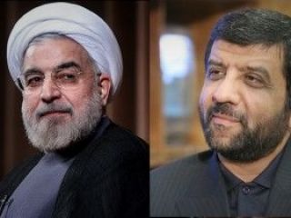 ماجرای درگیری ضرغامی و حسن روحانی