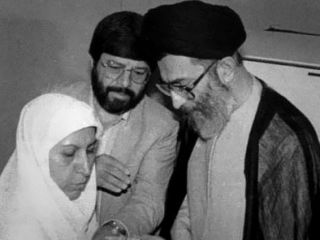 با سرپرست تیم پزشکی خامنه ای در چند دهه گذشته آشنا شوید