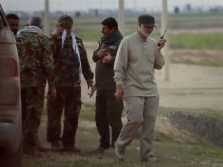 آبروی برباد رفته سپاه در سوریه ؛ آنچه اسرائیل و روسیه می‎خواستند؟