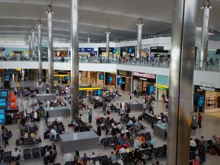 قانون جدید سفر بریتانیایی‌ها به اروپا