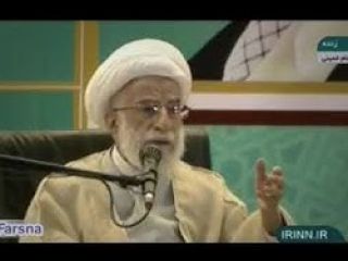 جنتی: آمریکا رو به افول و فروپاشی است ، میلیونها گرسنه در آمریکا هست