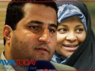 آواتودی: آیا سرنوشت شهرام امیری در انتظار مرضیه هاشمی خبرنگار شبکە پرس تی وی خواهد بود؟