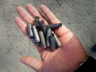 در حمله مسلحانه به مراسم صبحگاه بسیج نیکشهر یک نفر کشته و شش مجروح