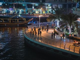 آیا امارات با کمک مقامات اطلاعاتی سابق آمریکایی از دولت ایران جاسوسی کرده است؟