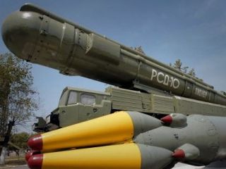 روسیه در اقدامی تلافی‌جویانه از پیمان موشک‌های هسته‌ای میان‌برد با آمریکا خارج می‌شود